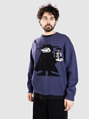 Vans Classified Crew Sweater - buy now | ID-757061